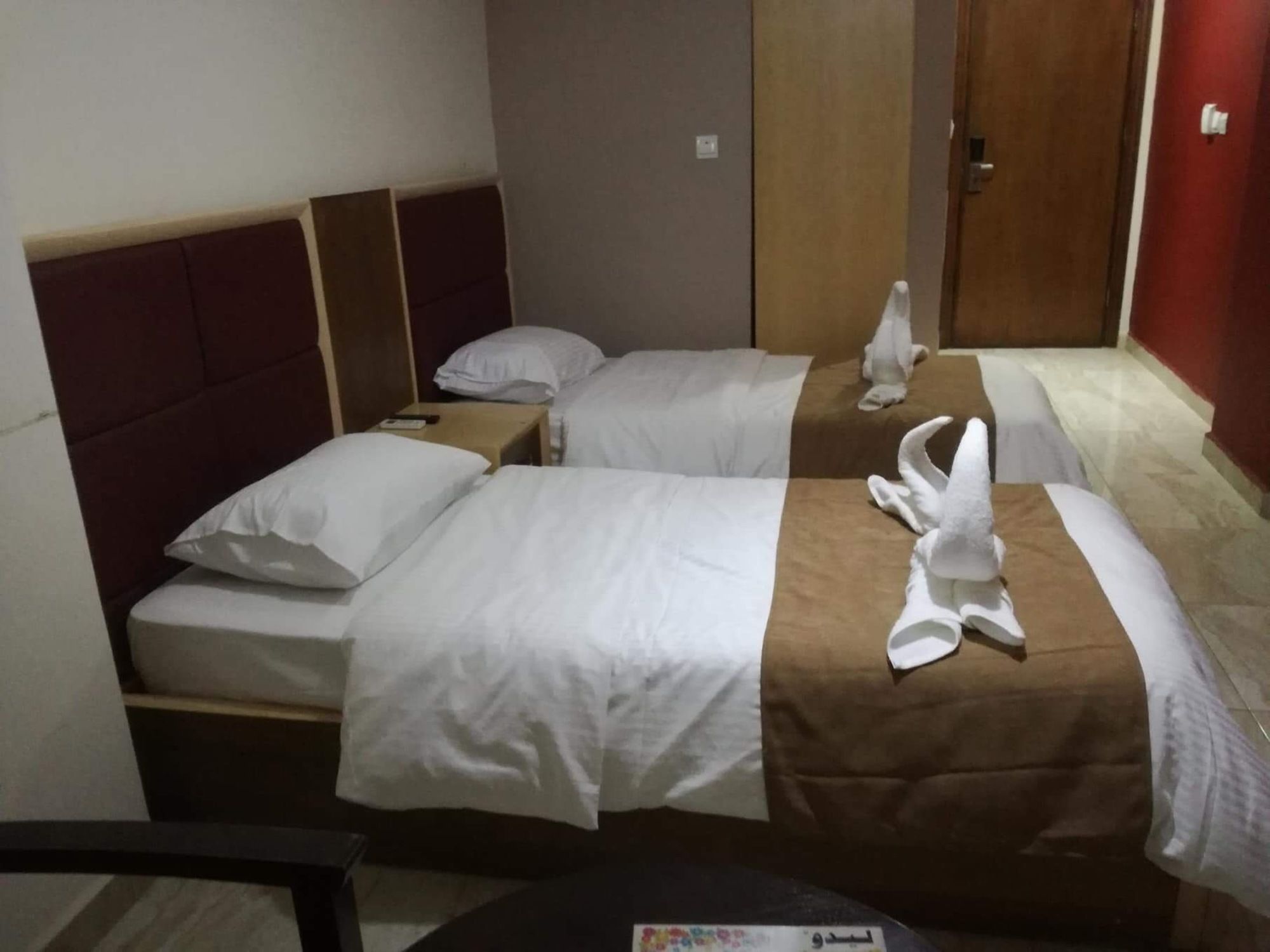 Фото Yacht Hotel Aqaba