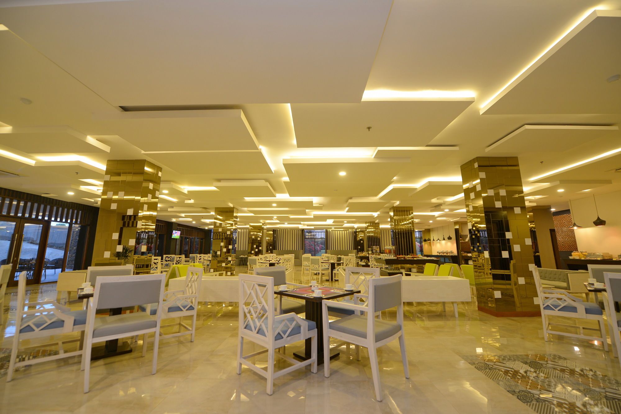 Фото Grand Tjokro Balikpapan