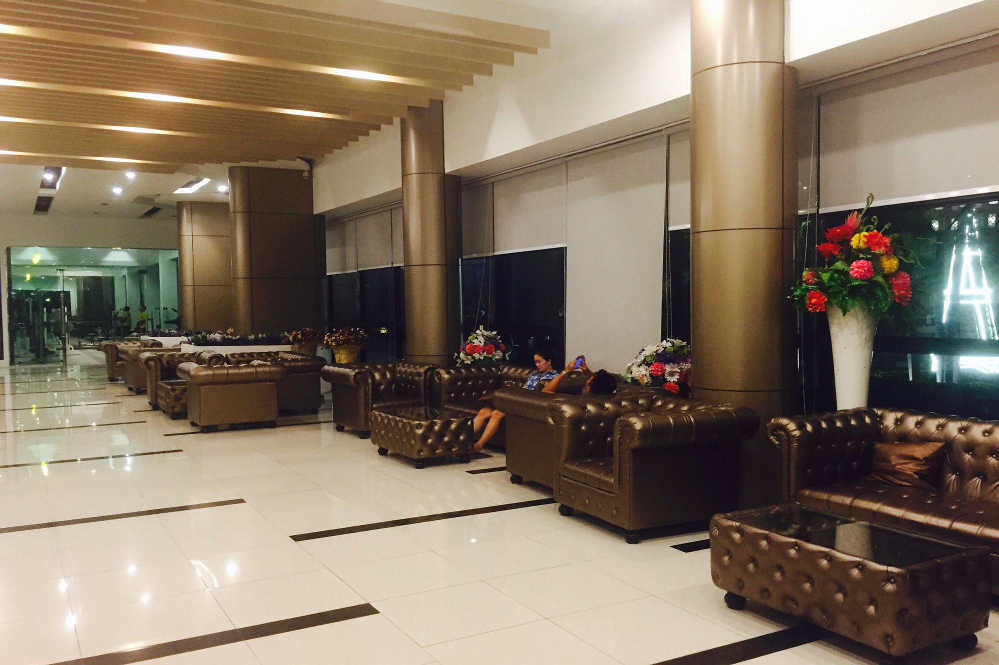 Фото Marble Garden View Pattaya