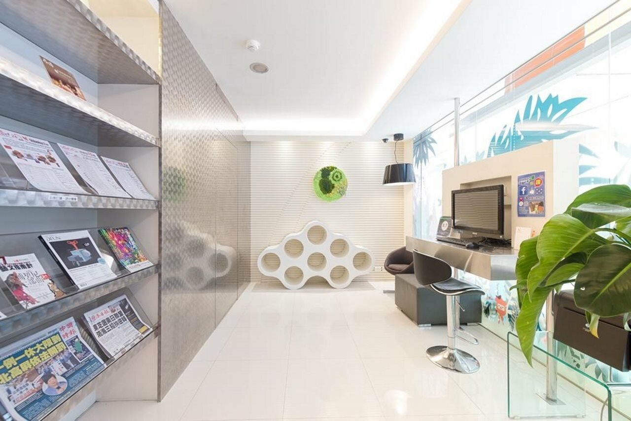 Фото City Inn Hotel III