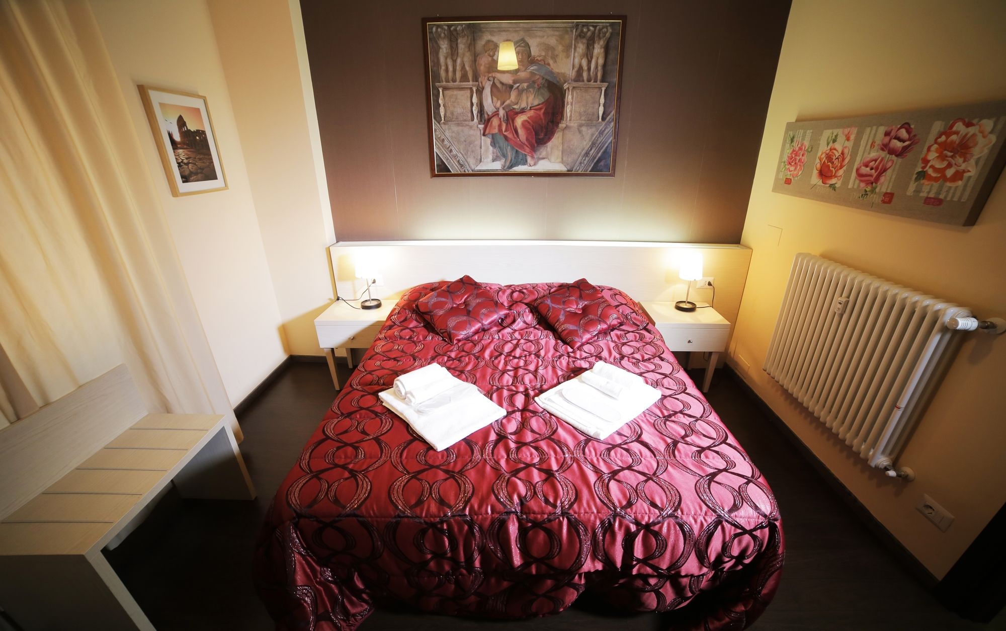 Фото Rome Vatican Suite