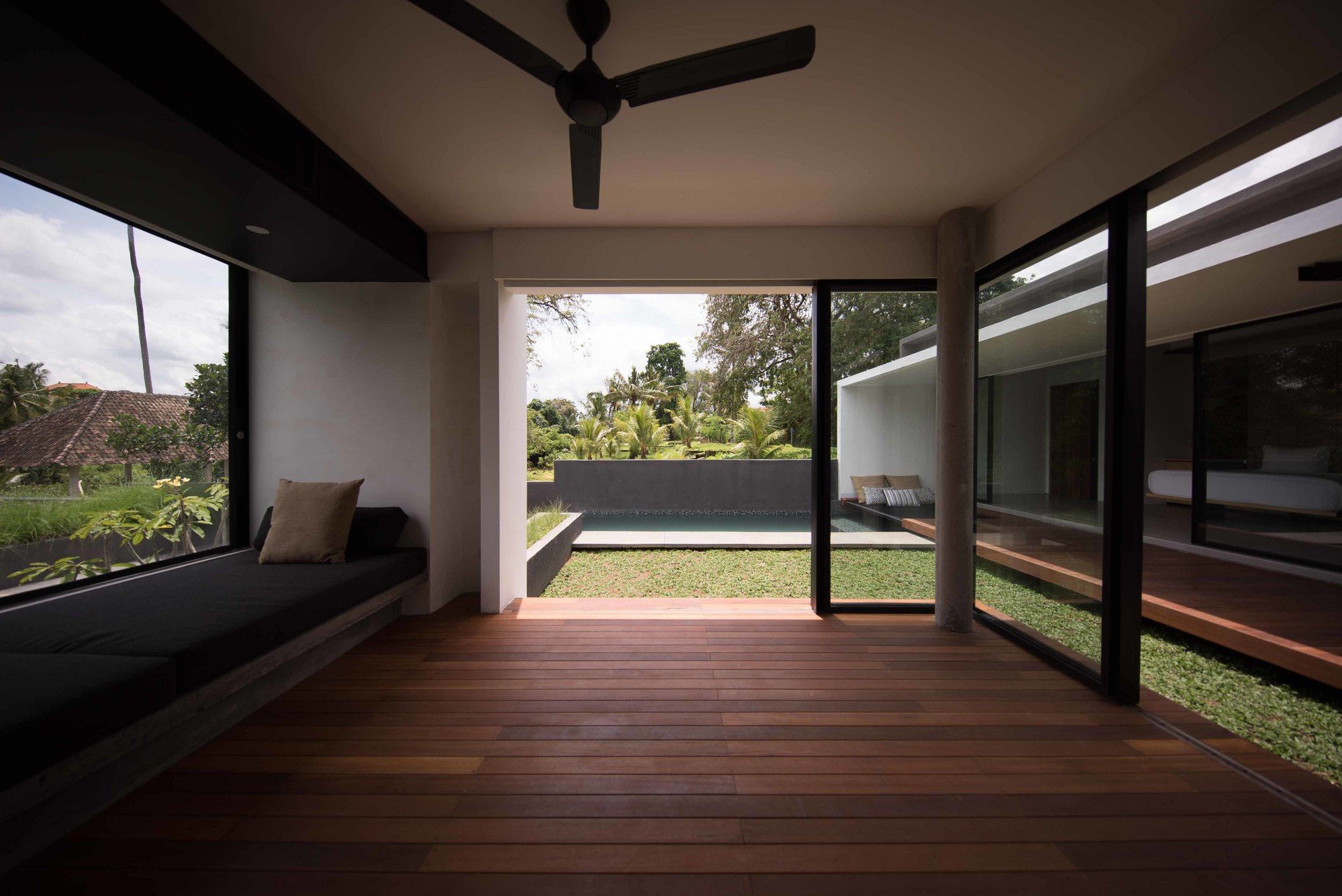 Фото Origin Ubud