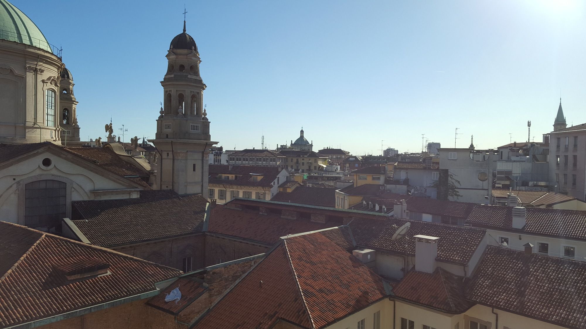 Фото BnButler - Galleria Unione