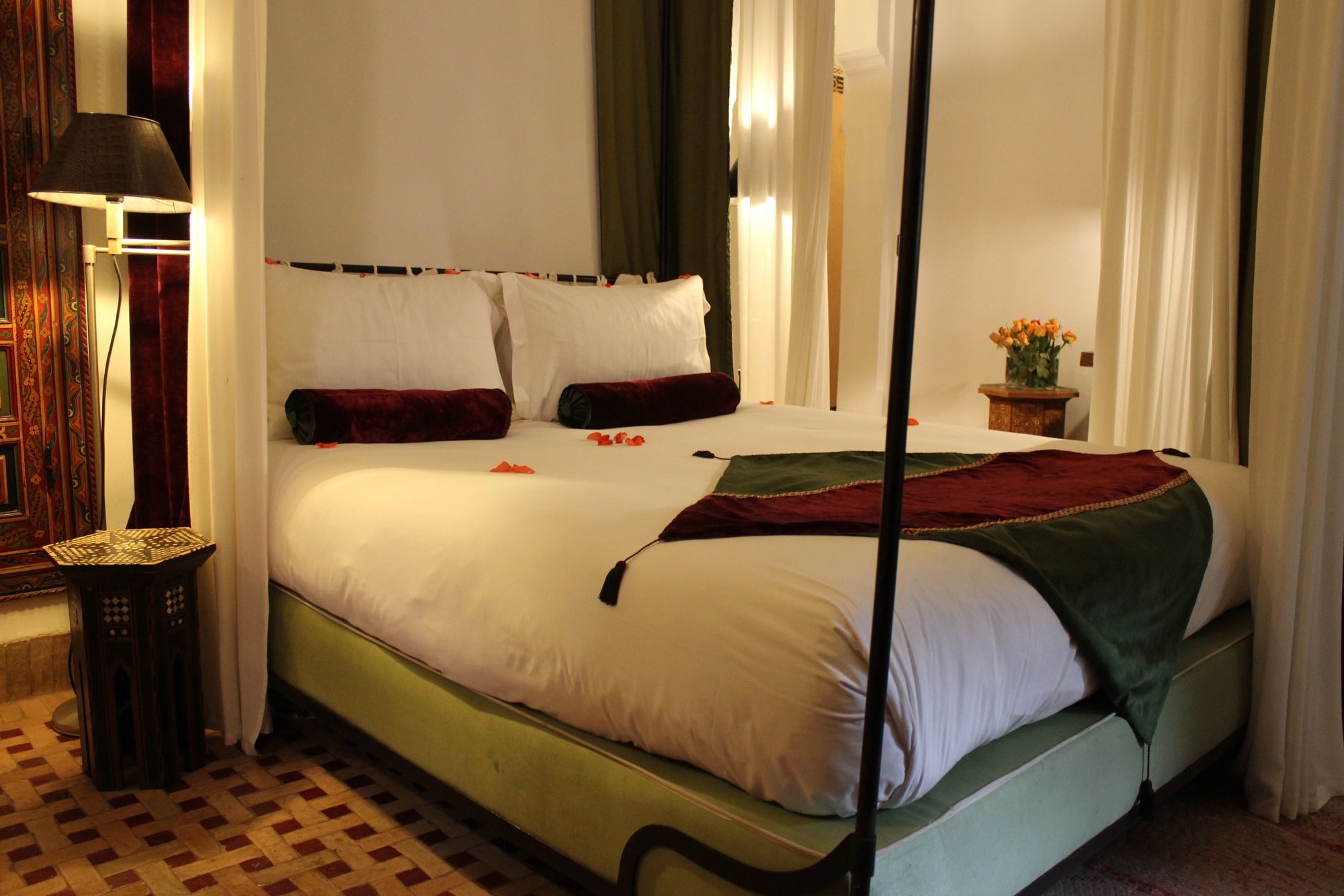 Фото Riad Kaiss by Anika