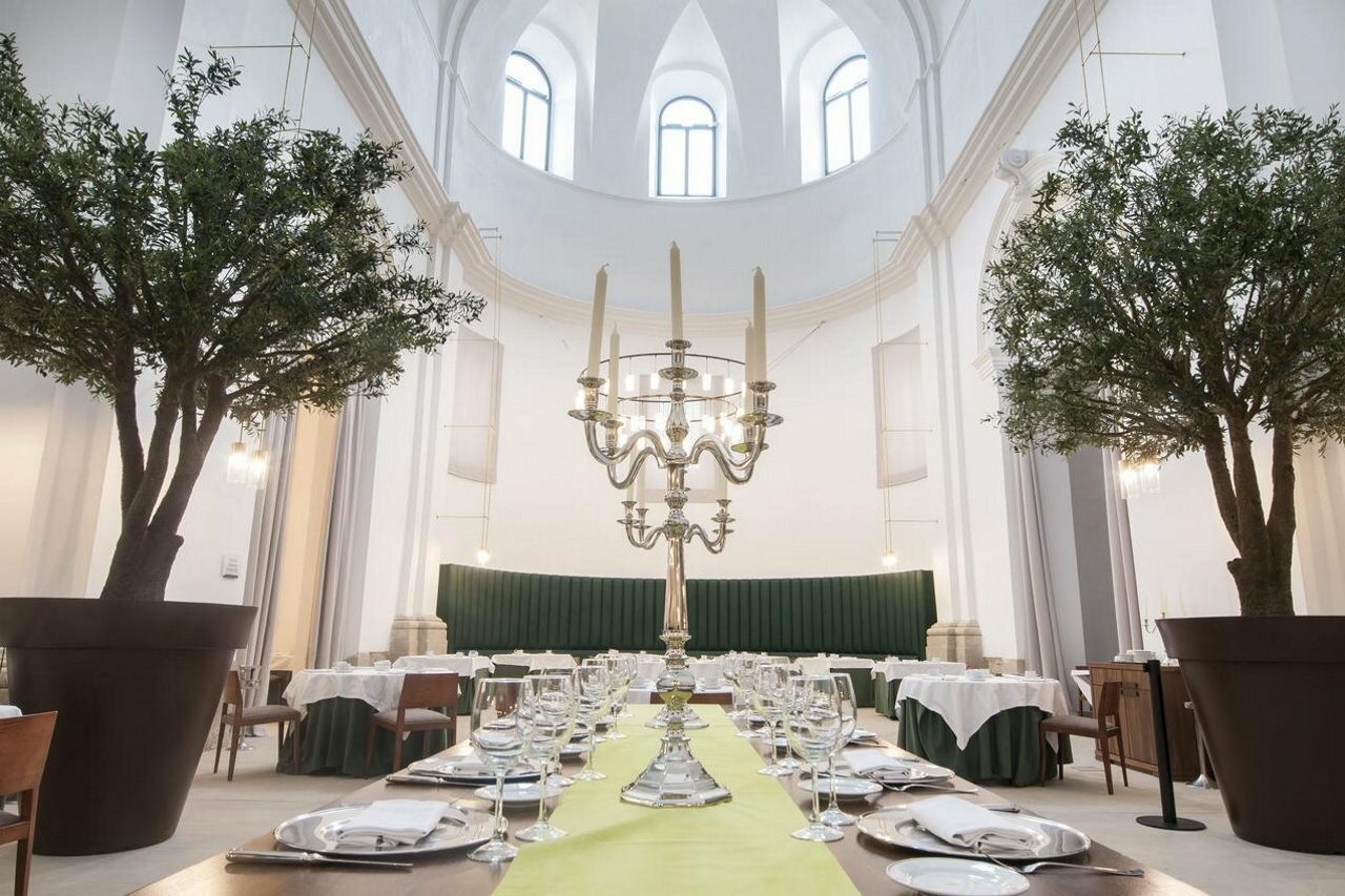 Фото Parador de Lleida