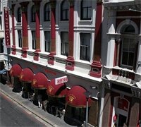 Фото отеля 4