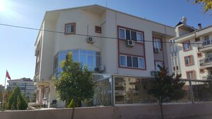 Otel Milas Orhan Menteşe Öğretmenevi Ve Akşam Sanat Okulu, Milas, foto