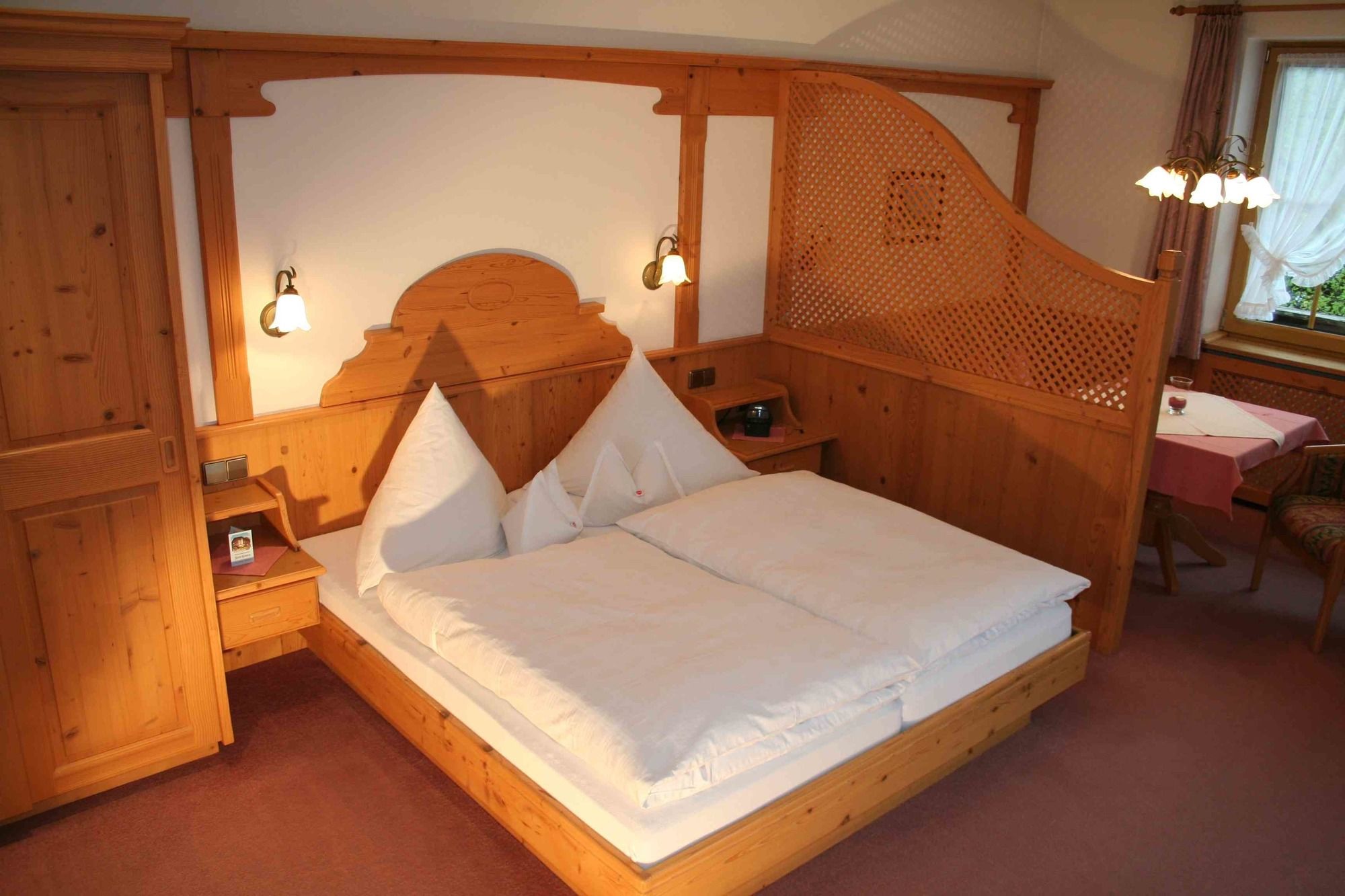 Фото Apartmenthaus Feichtner