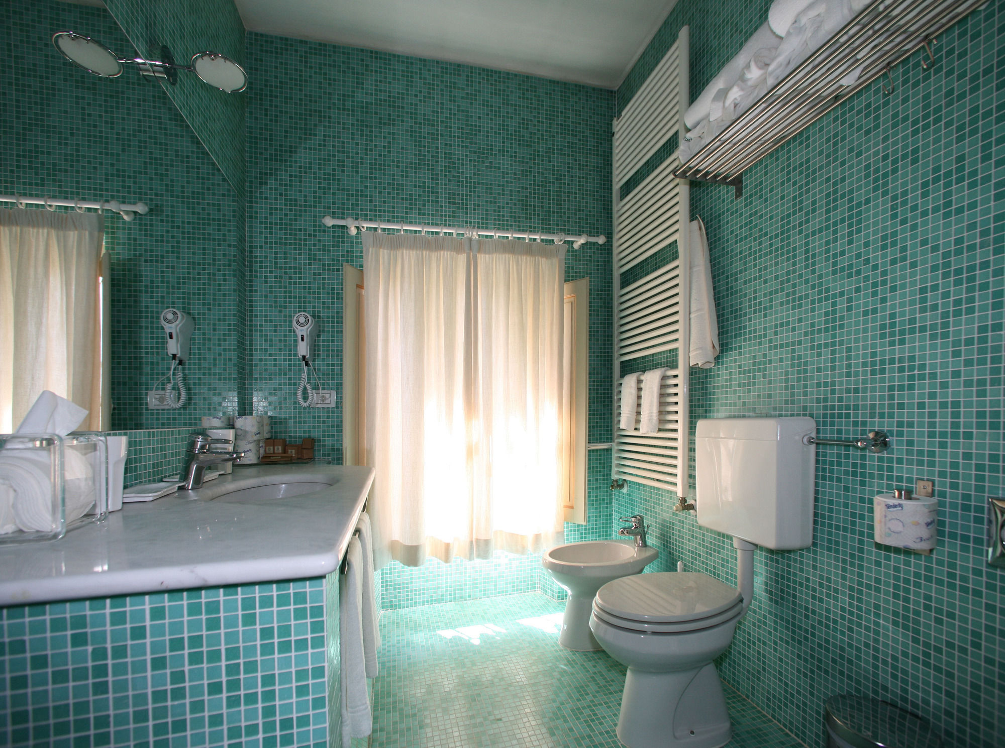 Фото Villa le Piazzole