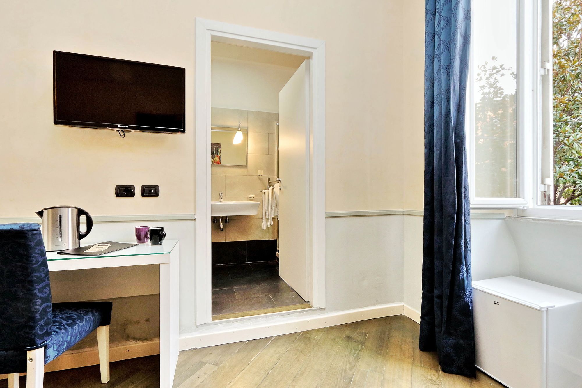 Фото Relais At Via Veneto