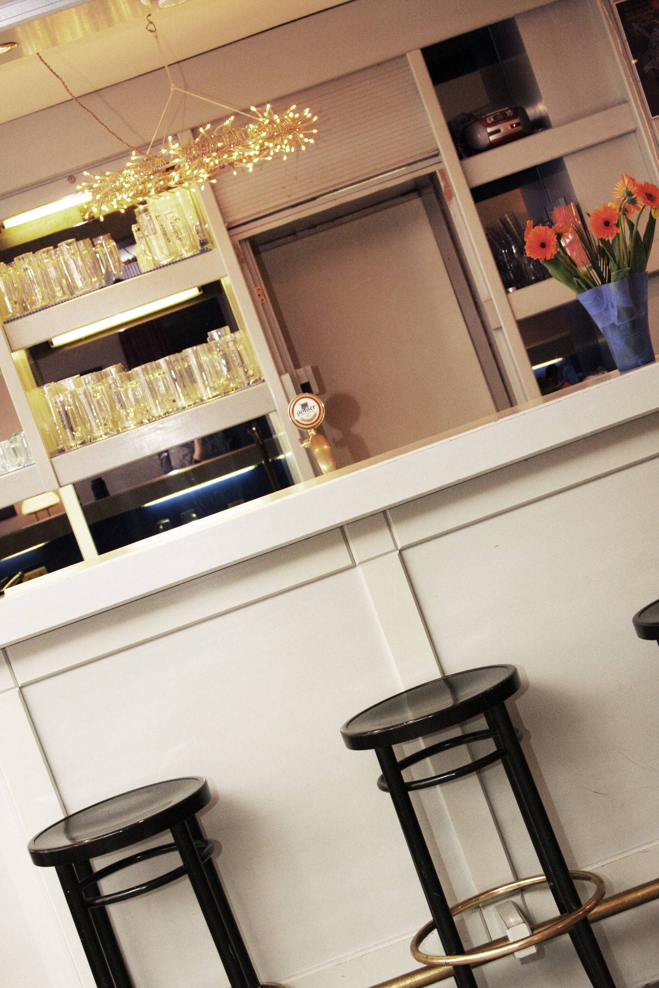 Фото MyNext - Westbahnhof Hostel One