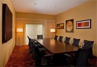 Фото Courtyard by Marriott New Orleans Metairie