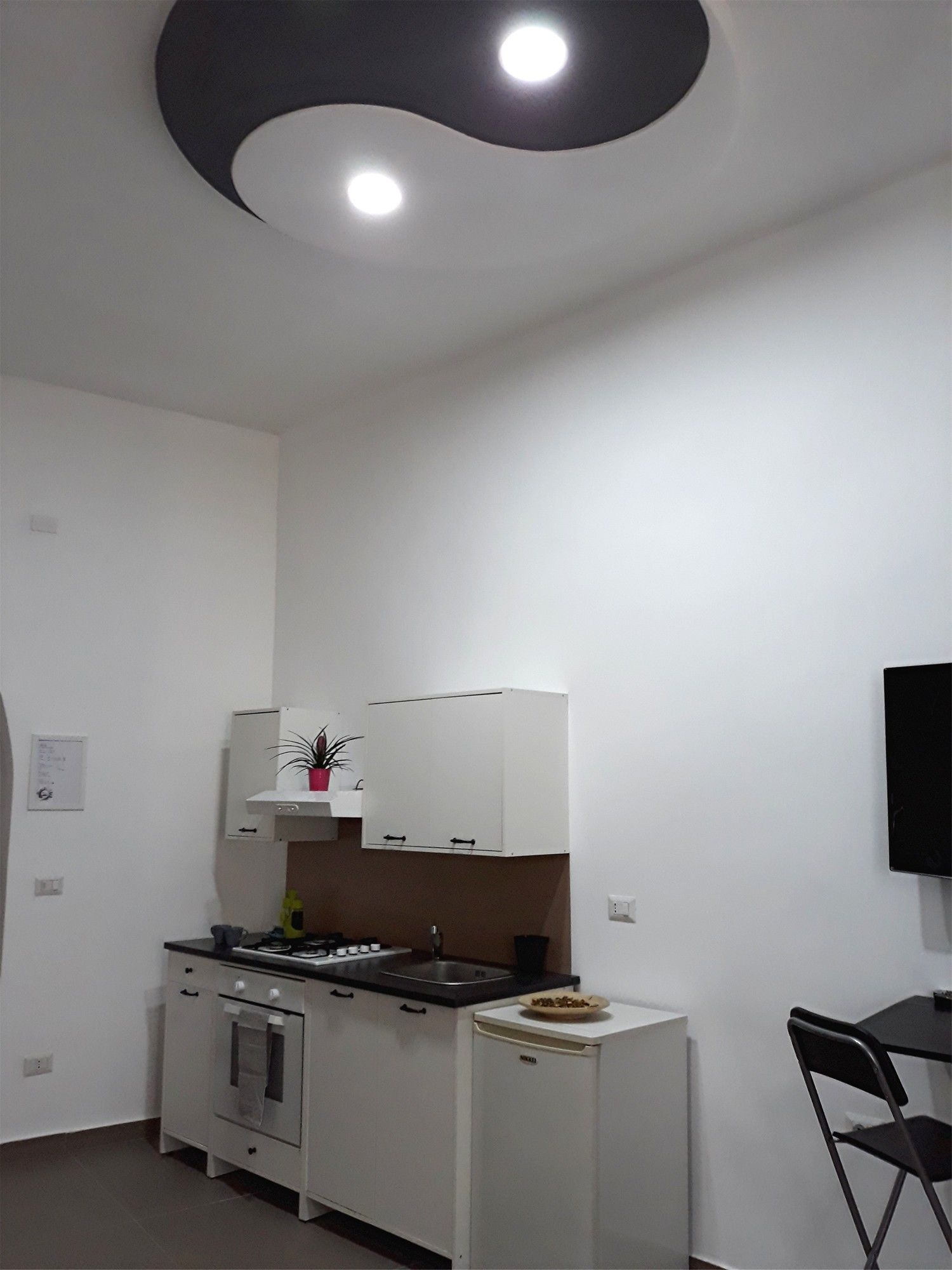 Фото B&b City Center