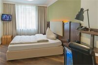 Фото Hotel Deutsche Eiche