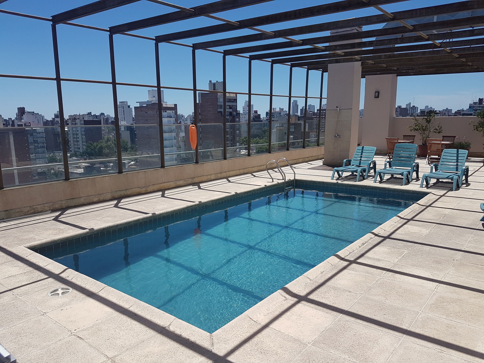 Фото Ariston Hotel