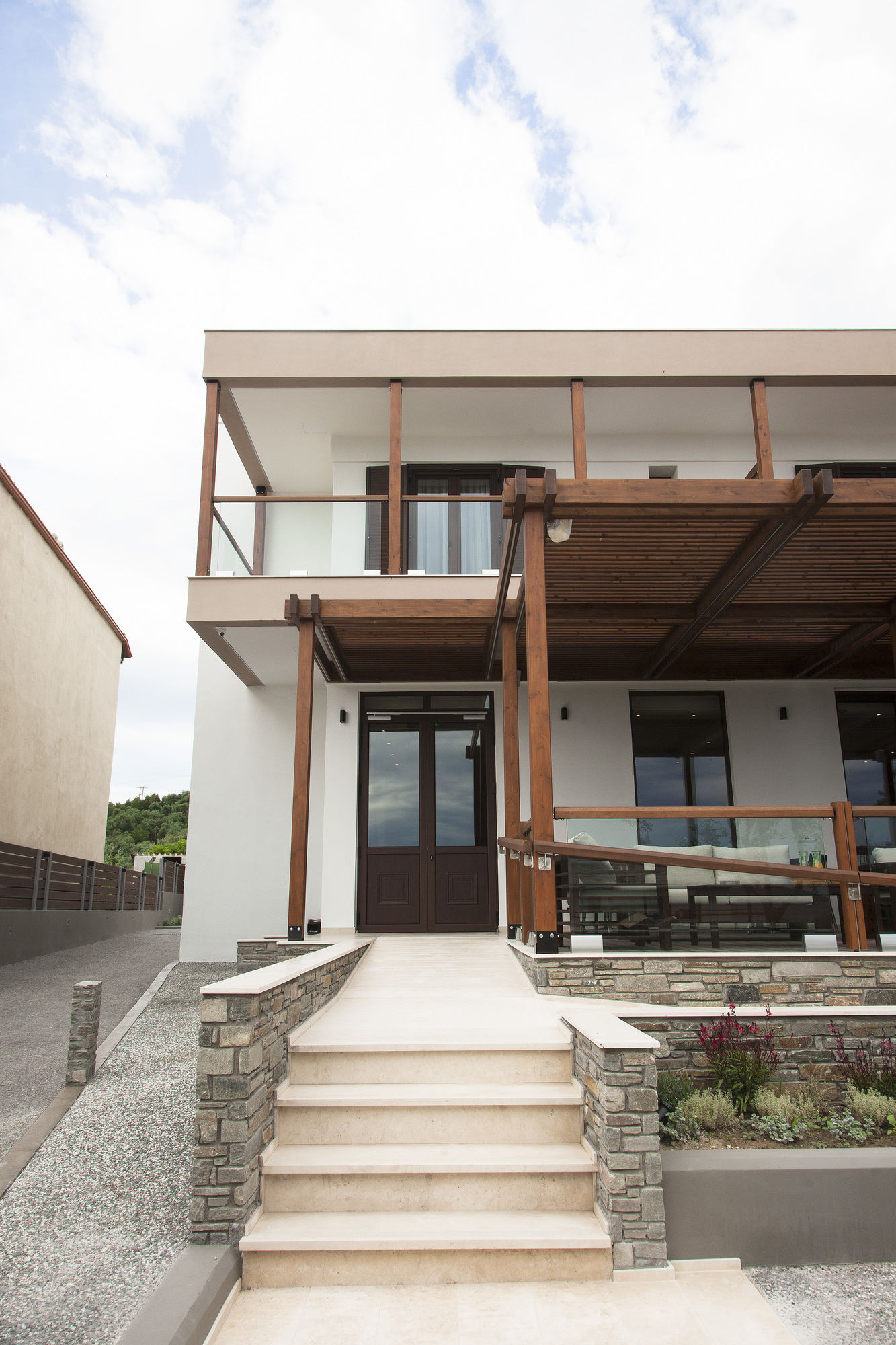 Фото Ayia Marina Suites