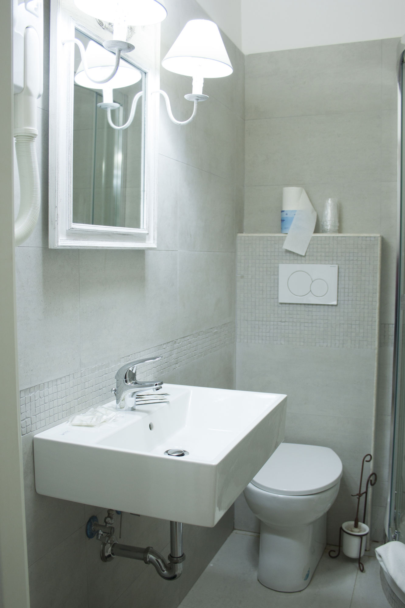 Фото Hotel Agorà