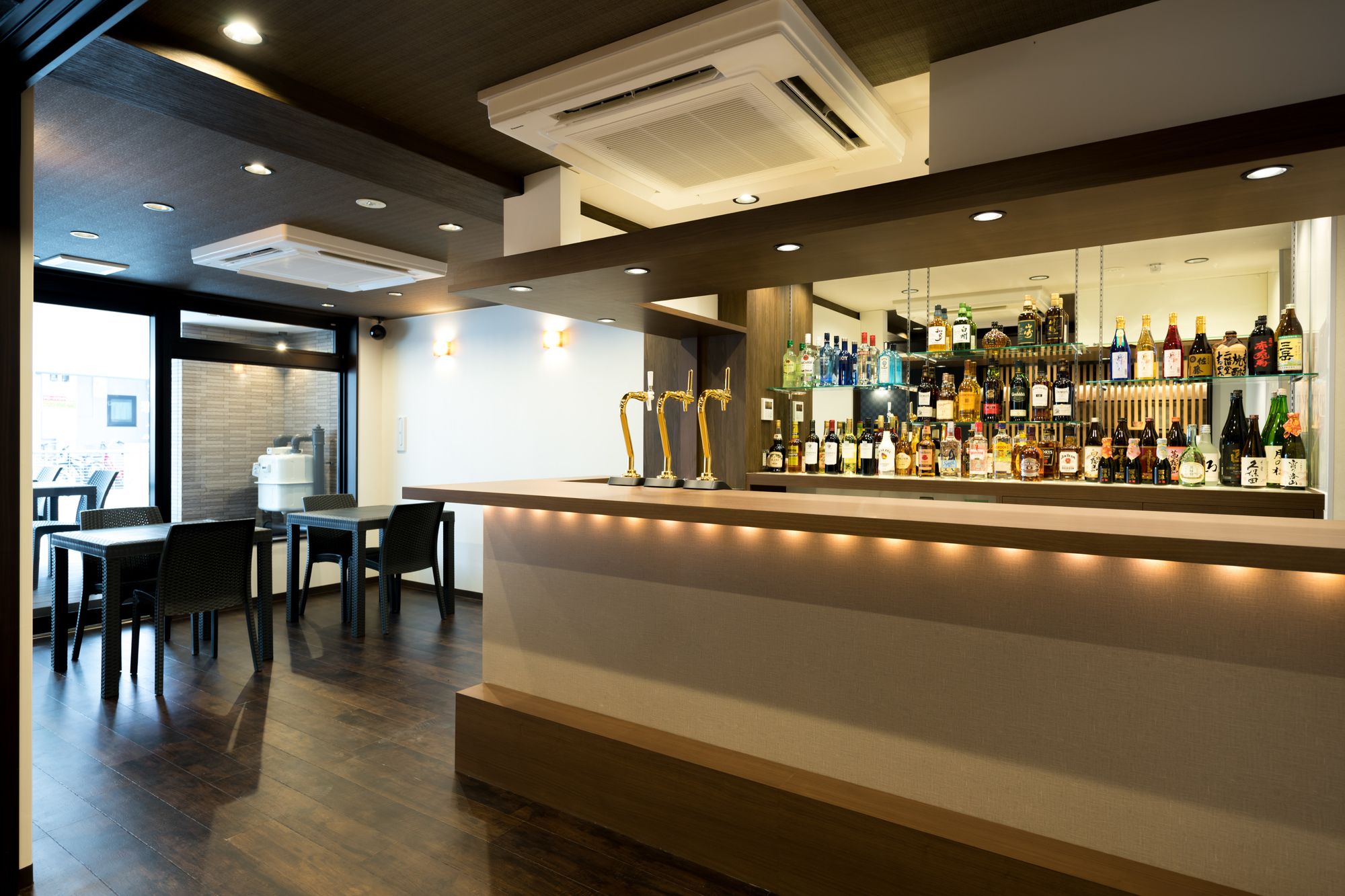 Фото Shiki Suites - Kyoto Umekoji