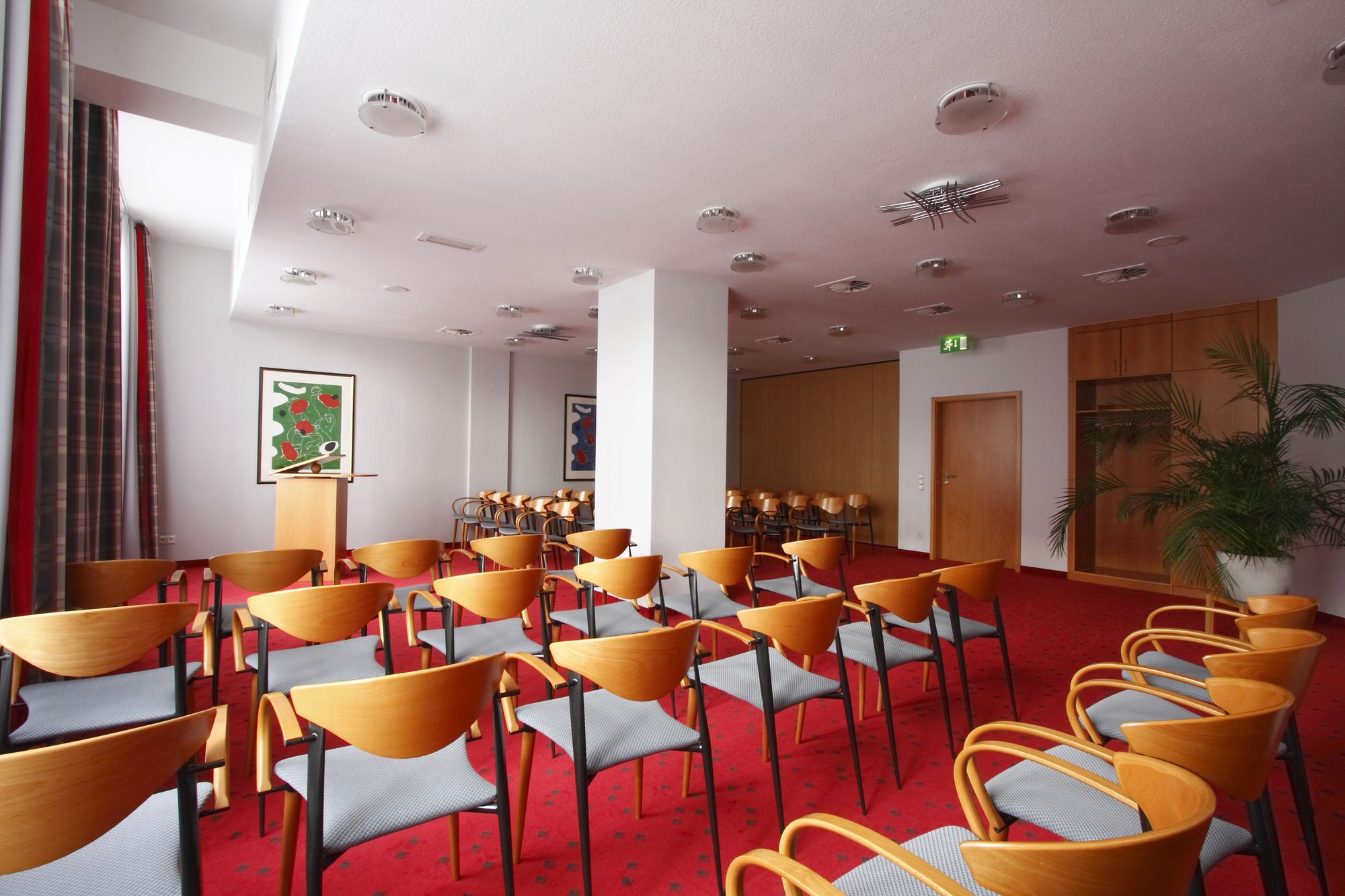 Фото Top Vch Hotel Michaelis Leipzig