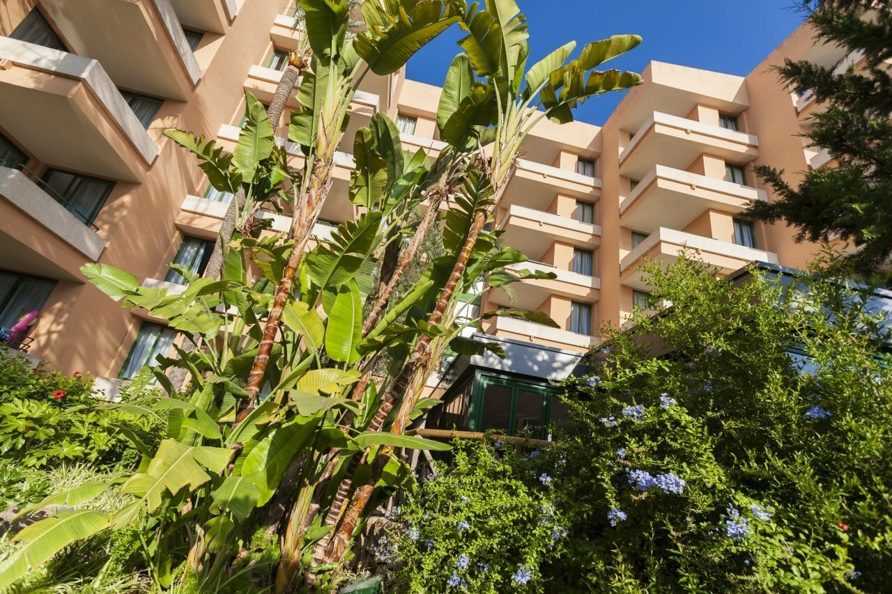 Фото Globales Nova Apartamentos