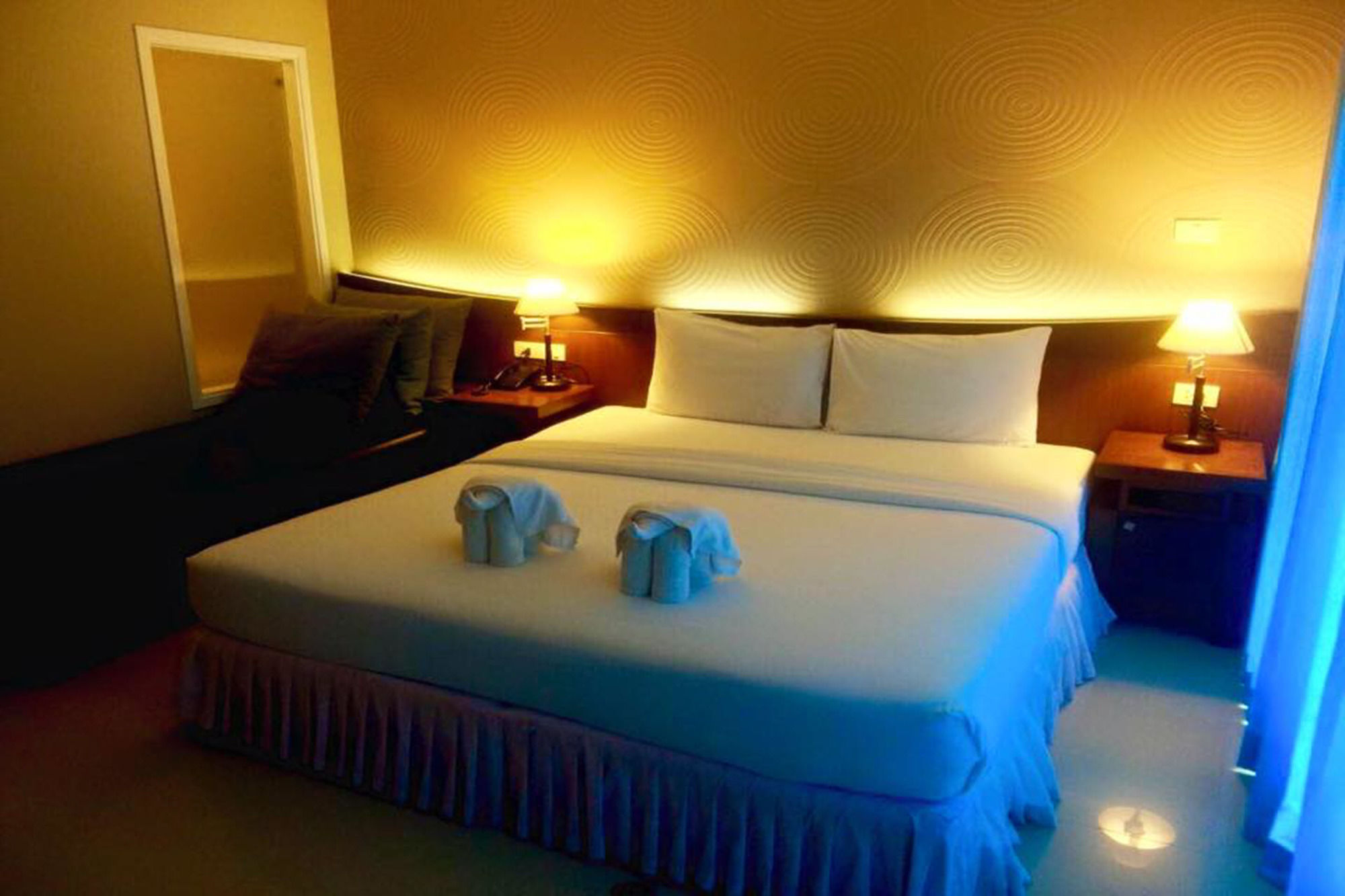 Фото Mac Resort Hotel