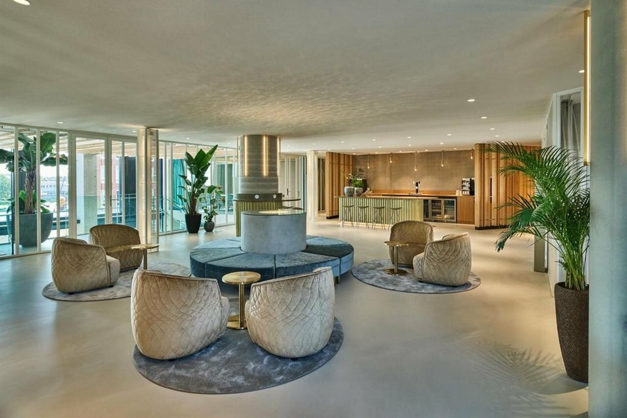 Фото Ruby Emma Hotel Amsterdam