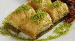 Baklavaci Karaozler (Malatya, Battalgazi, Atatürk Cad., 16) ، إنتاج المعجنات