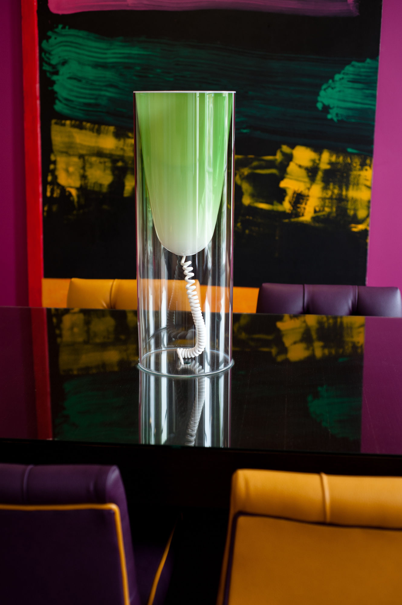 Фото Safestay London Elephant & Castle