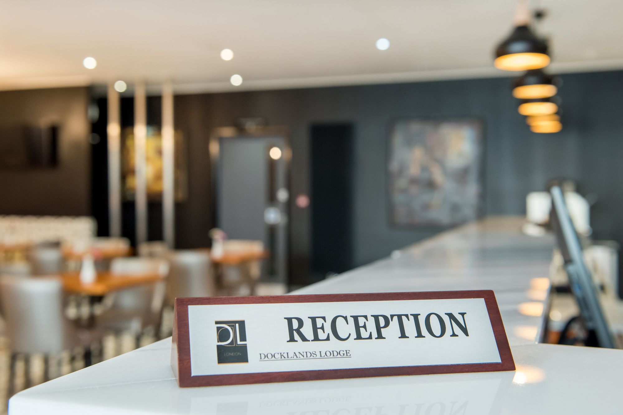 Фото Docklands Lodge London