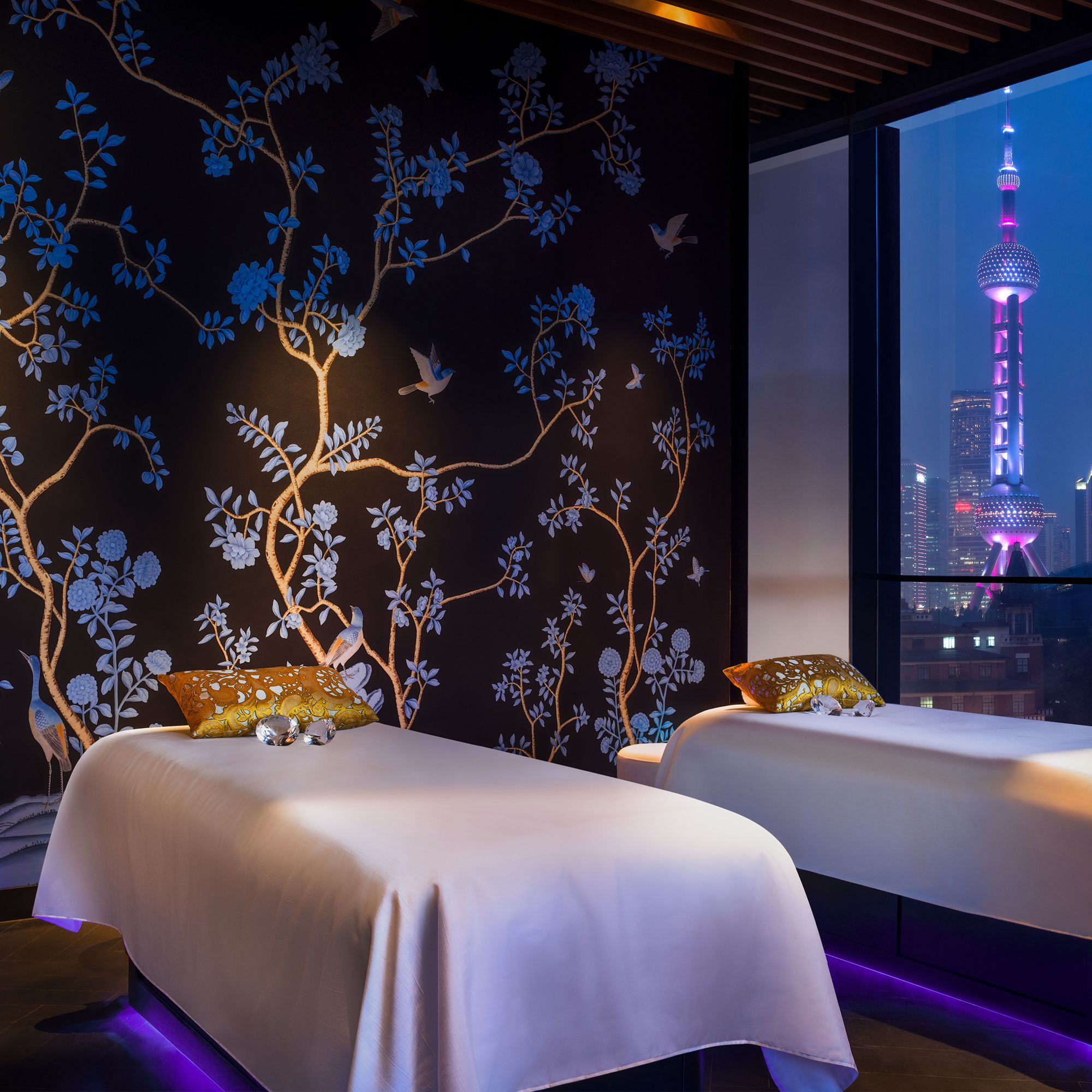 Фото W Shanghai  The Bund