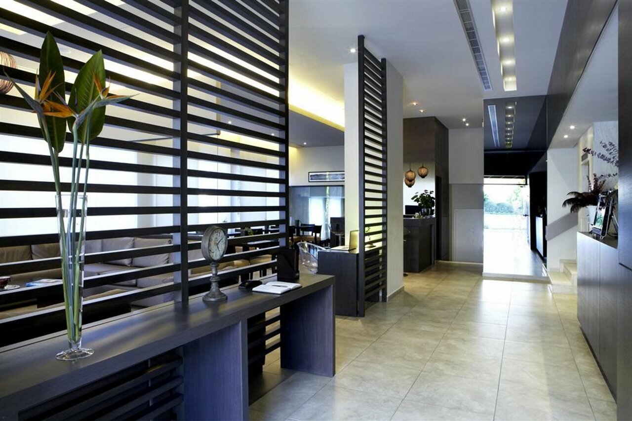 Фото Mouikis Hotel