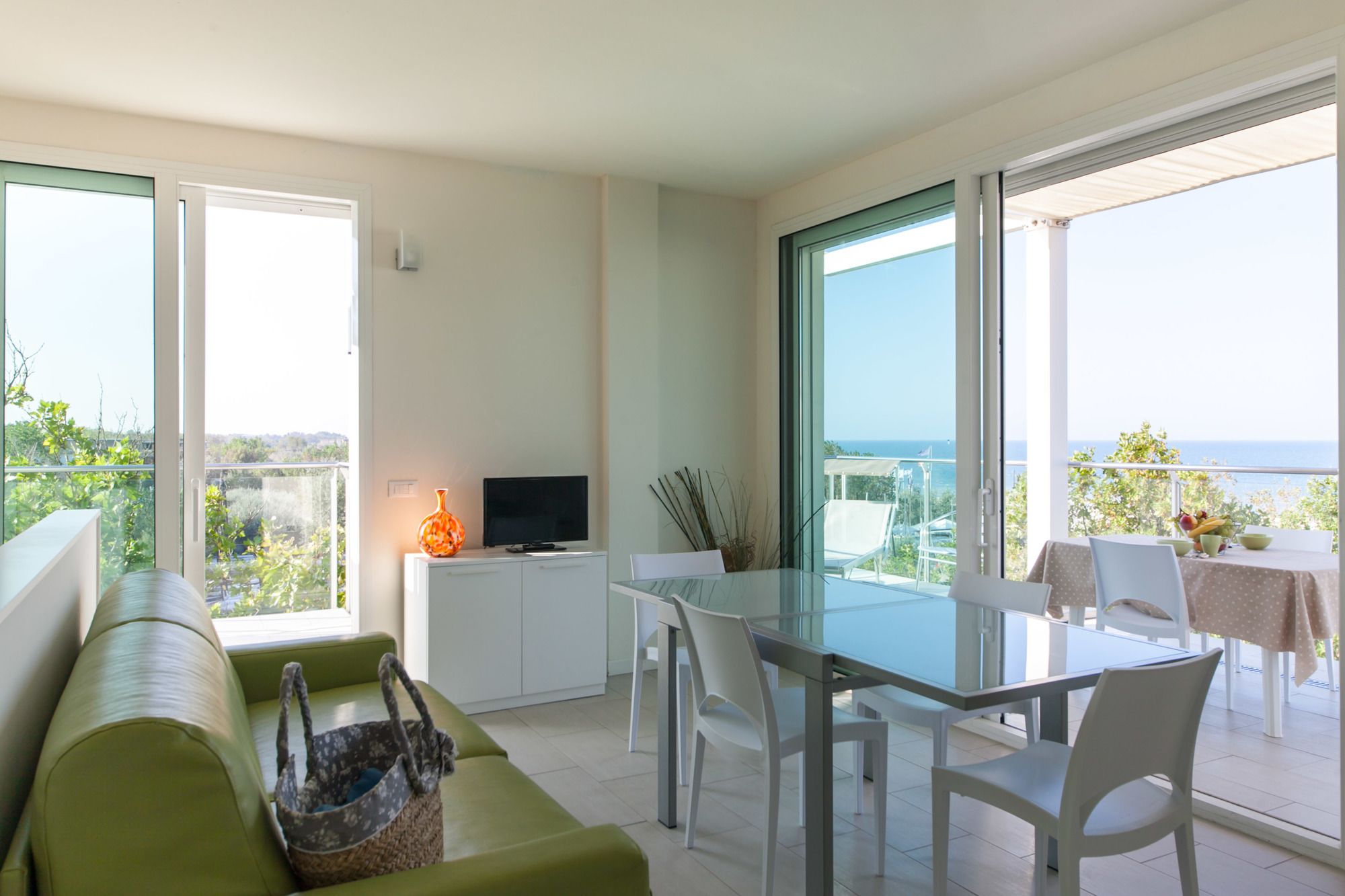 Фото Residence Sunrise Cesenatico