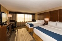 Фото Holiday Inn Express Washington Dc N-Silver Spring, an Ihg Hotel
