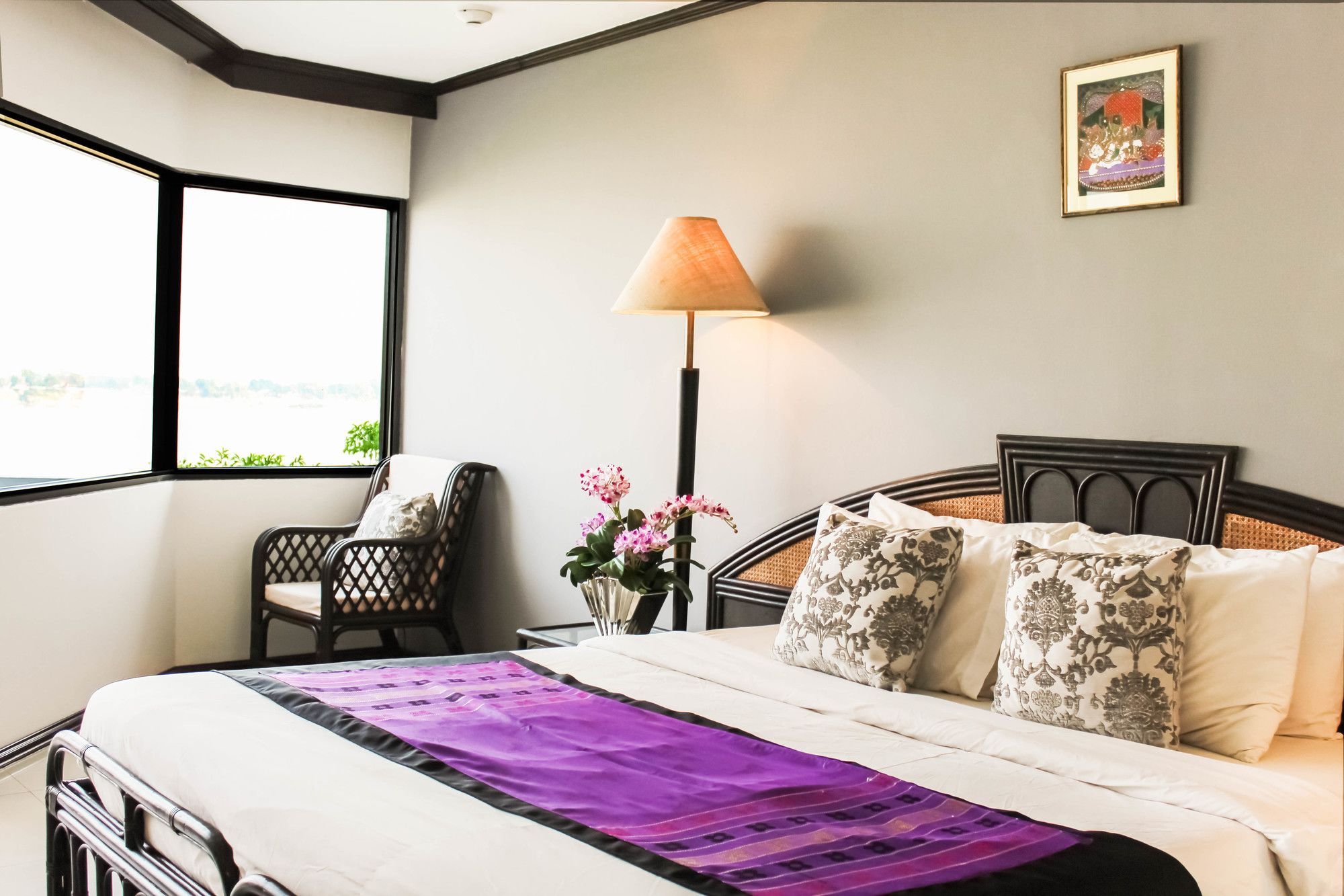 Фото Fortune View Khong Hotel Nakhon Phanom