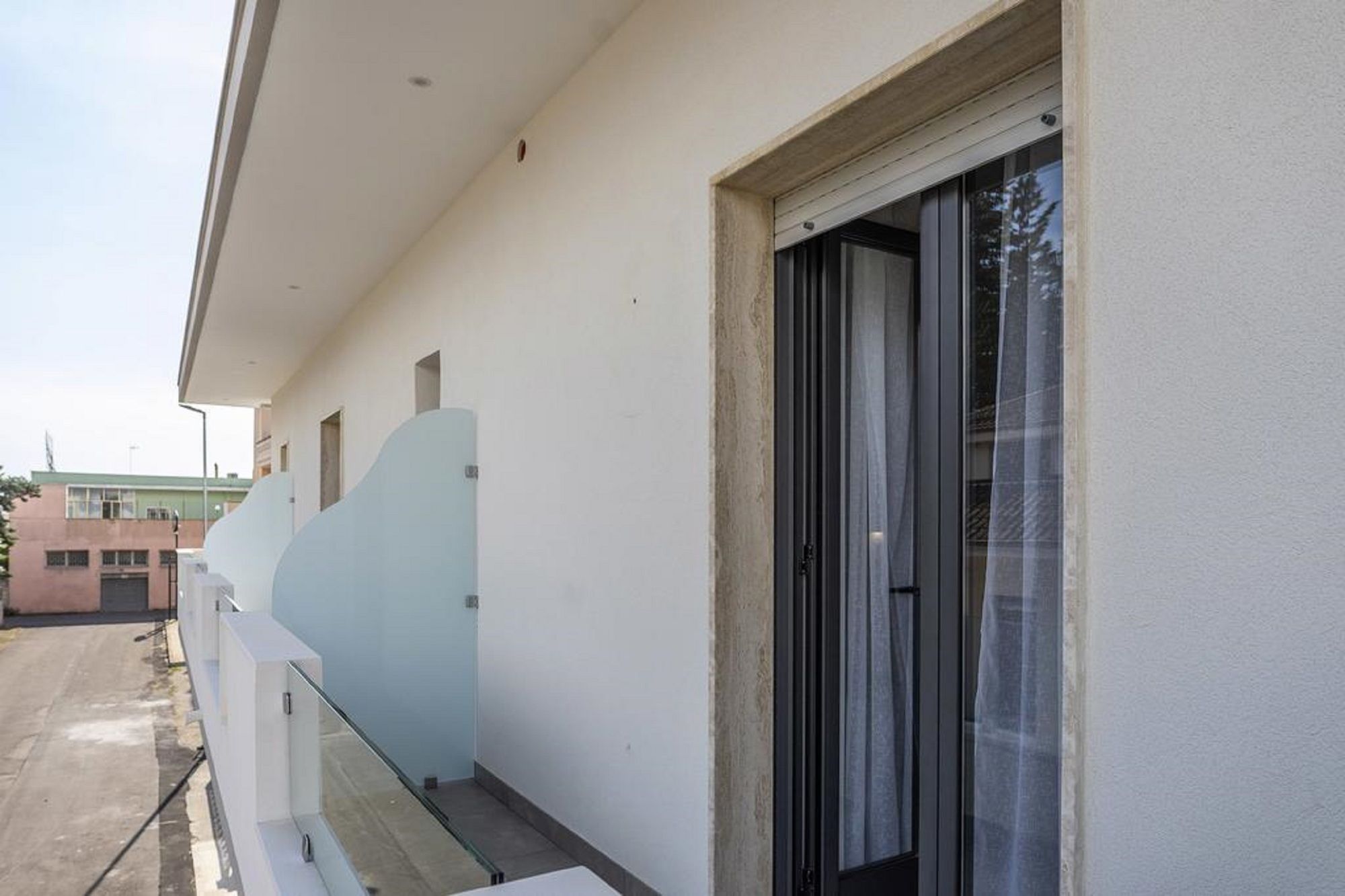 Фото ViaMonti Hotel