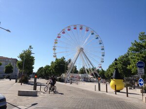 Апартаменты Résidence New Rochelle
