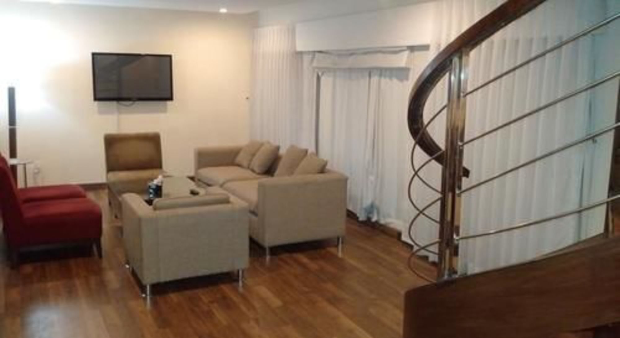 Фото Rockville House managed by Serai Boutique Hotel