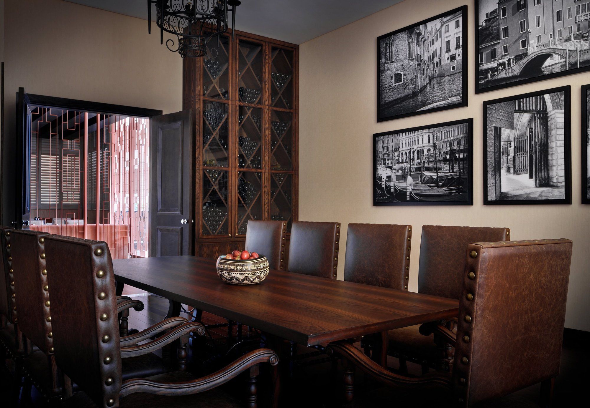 Фото Kigali Marriott Hotel