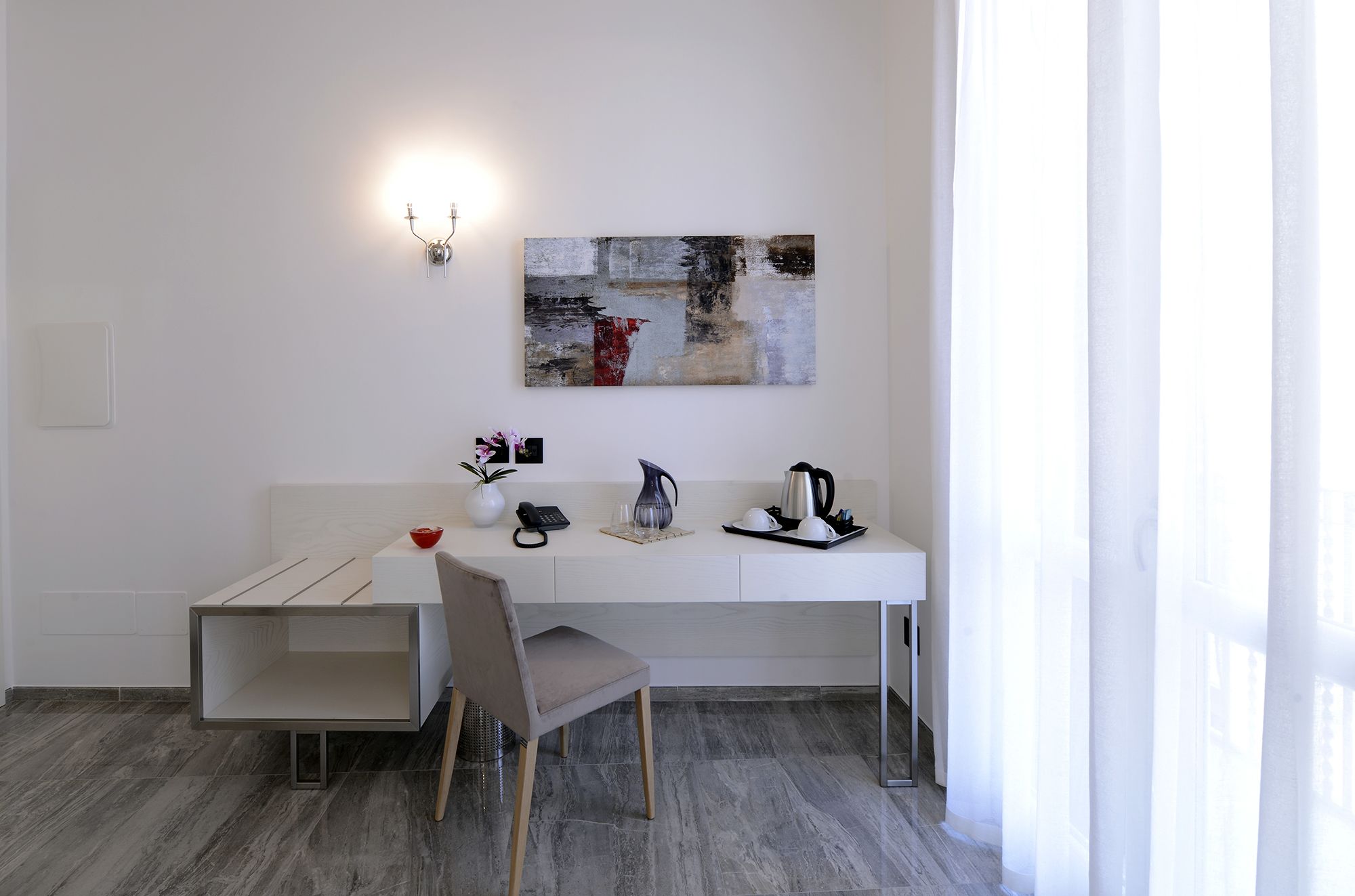 Фото Hotel Principe di Lampedusa