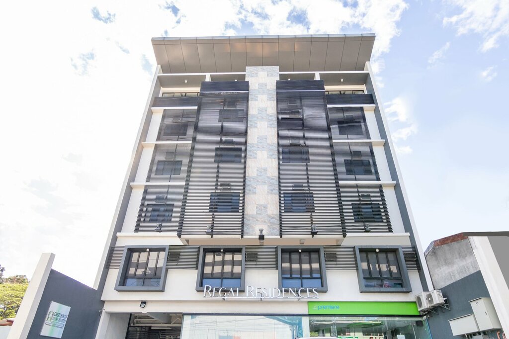 Hotel Regal Residences, Quezon City, photo