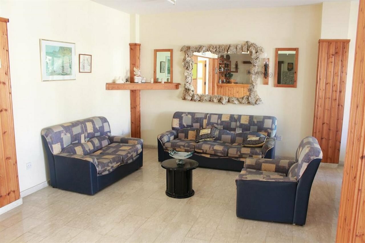 Фото Апарт-отель Florea