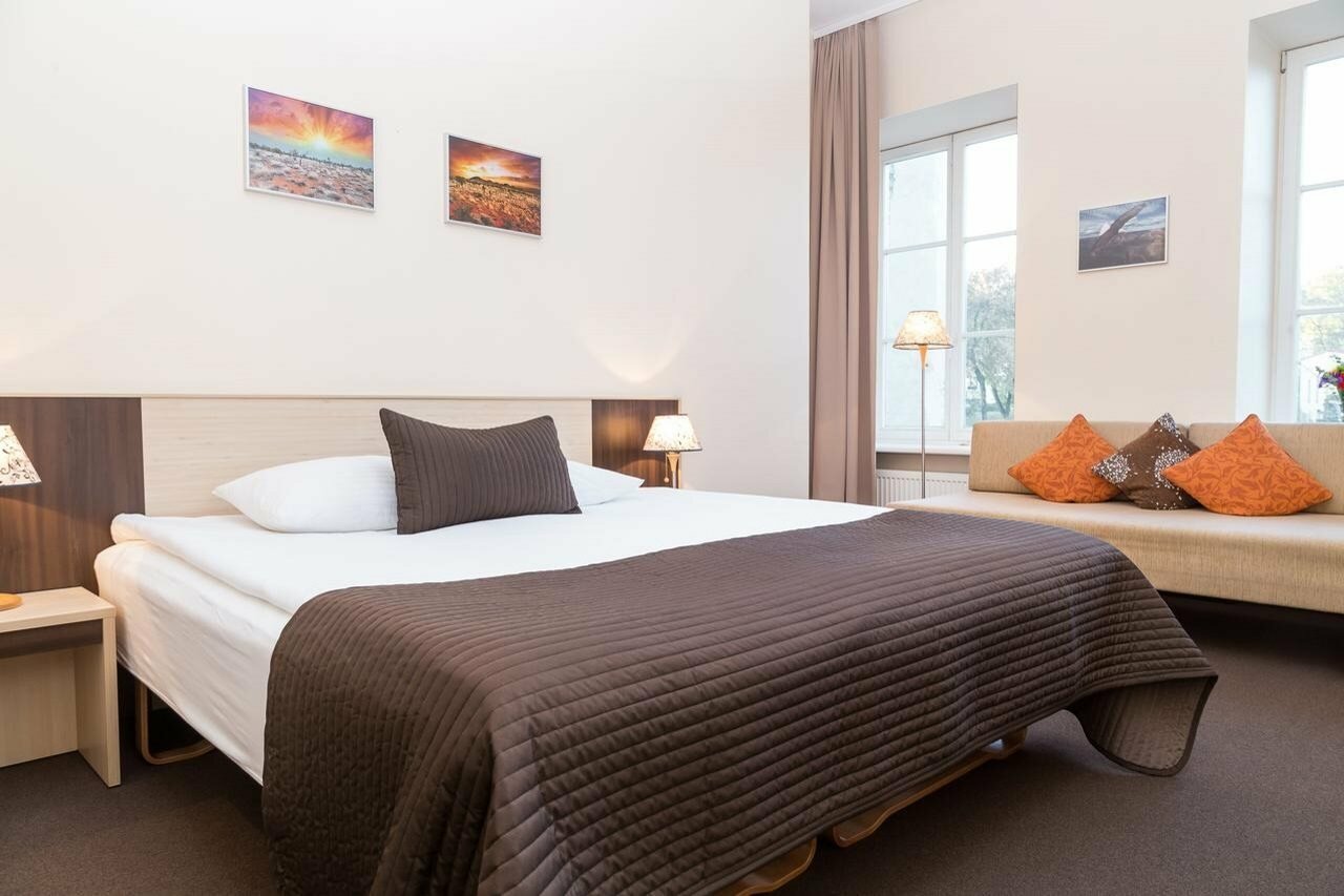 Фото Ivolita Vilnius