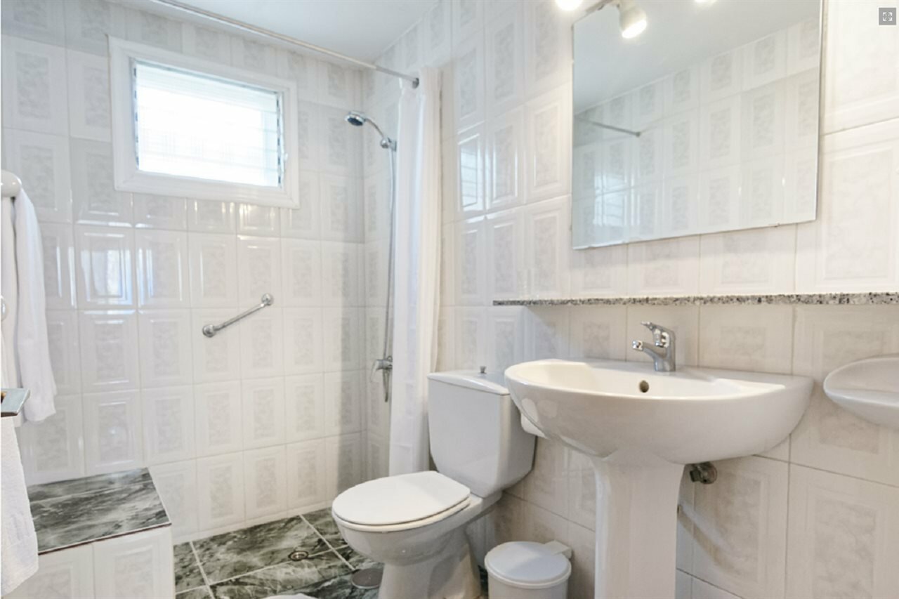 Фото San Valentín & Terraflor Park