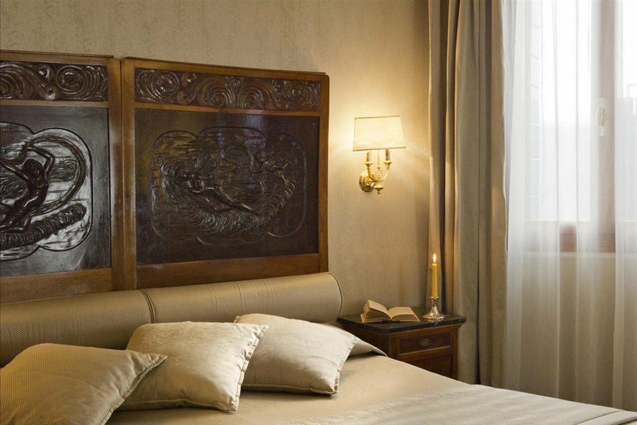 Фото Hotel Campiello