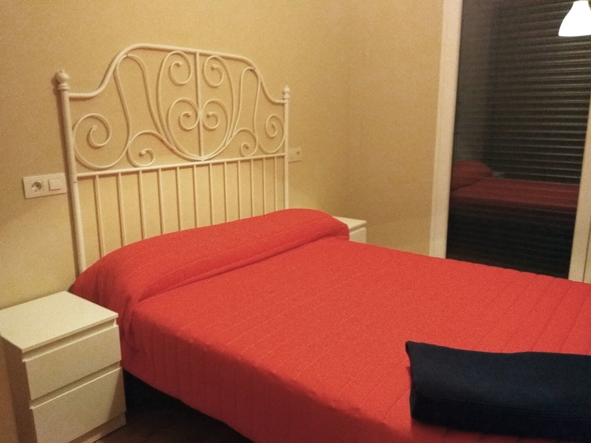 Фото Apartamentos Barreiros 3000