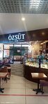 Ozsut (Istanbul, Bahcelievler, Bahcelievler Neighborhood, Kultur Street, 1A) ، مقهى