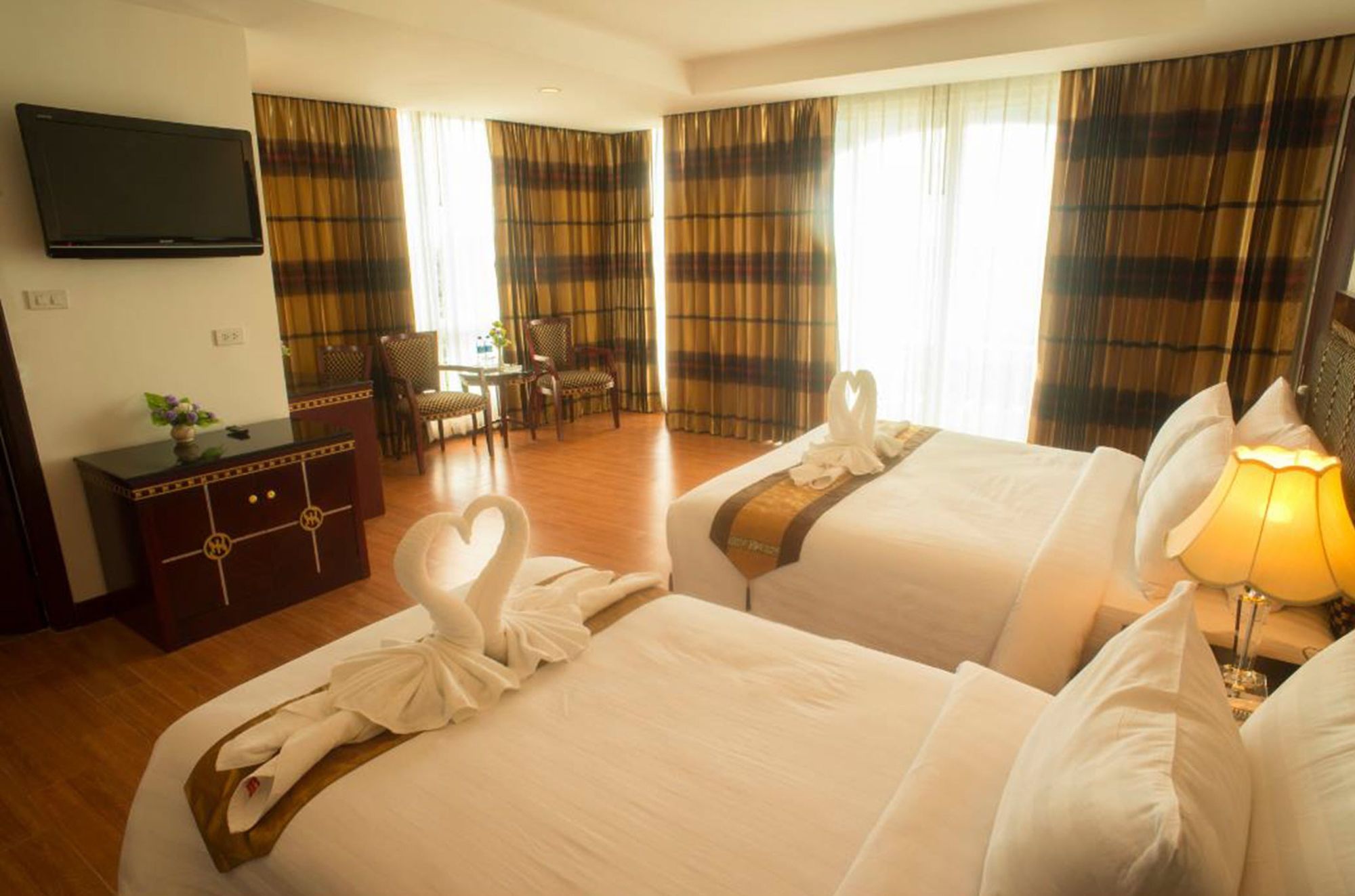 Фото Jomtien Hisotel