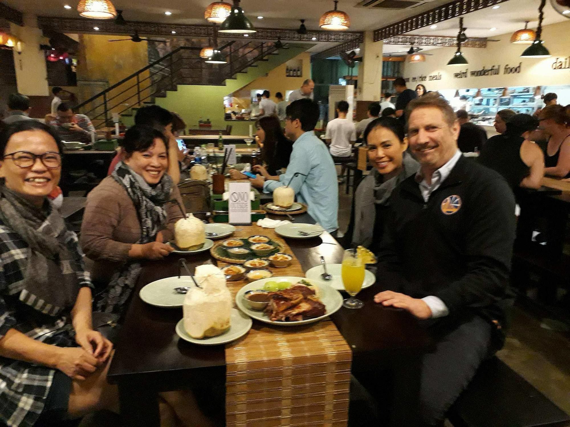 Фото Khamy Riverside Resort