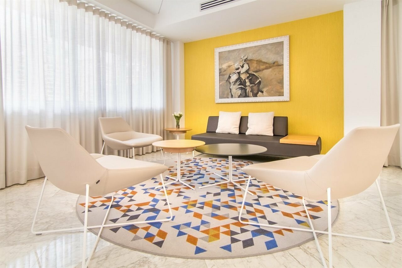 Фото Hotel Prince Park