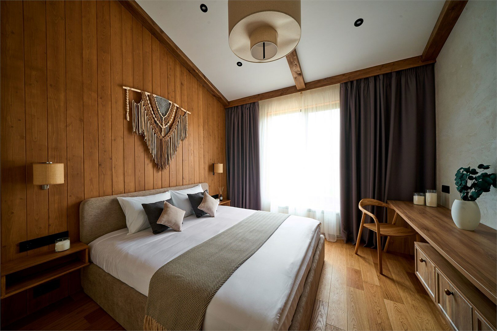 Фото Ecorancho Home